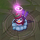 Illustration for article titled League Of Legends’ ‘Snow Day’ Skins Add Hot Cocoa And Penguins To Your Arsenal